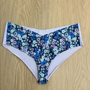 Aerie Cheeky No Show Panty M